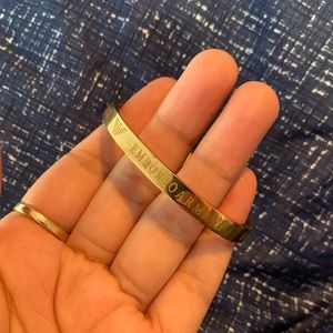 Emporio Armani Bracelet